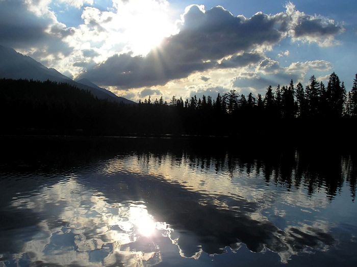 Štrbské pleso