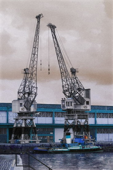 Bristol pristav