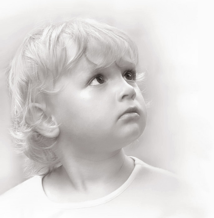 My little Angel