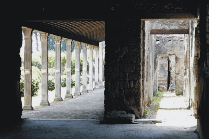 pompei