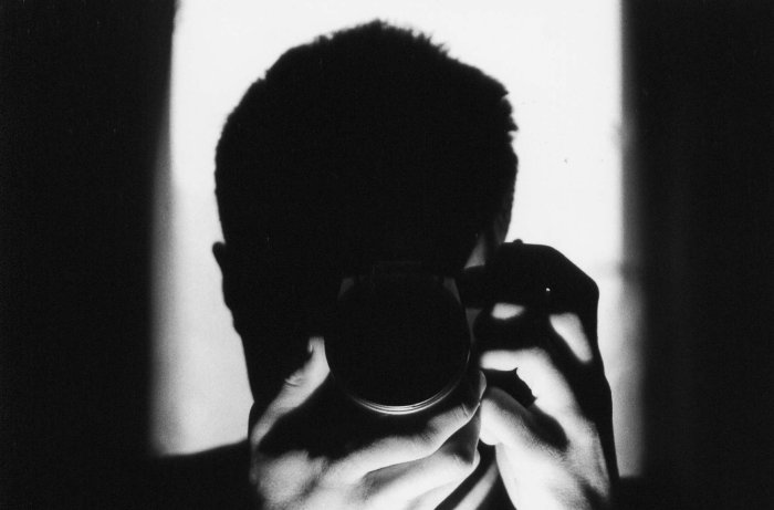 selfportrait