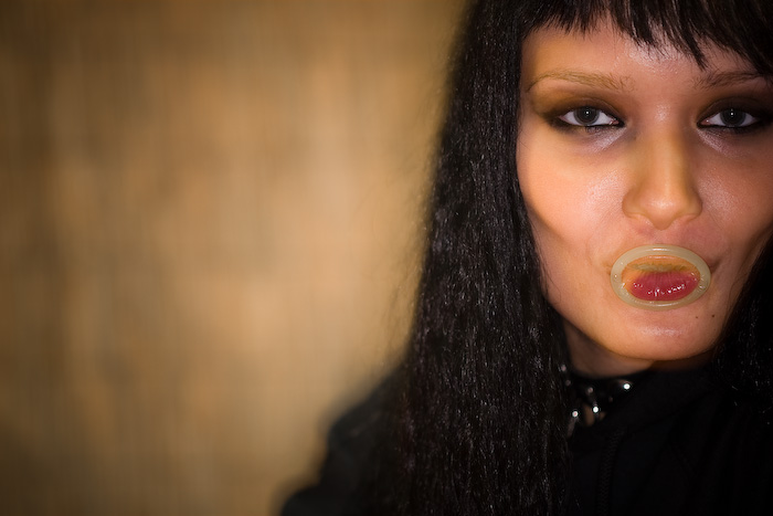 Mnam, aneb netradicni portret