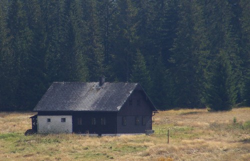 Samota