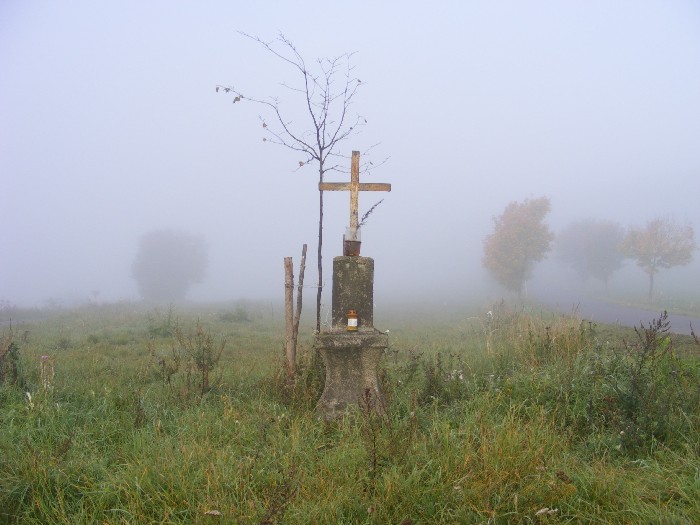 Podzim