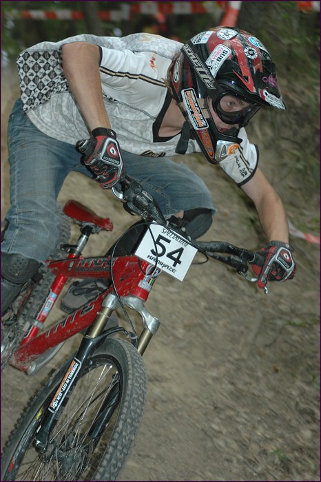 Bikerally Zlín