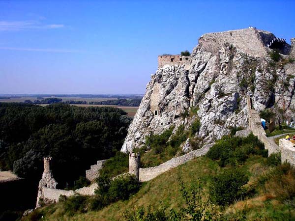 Devín
