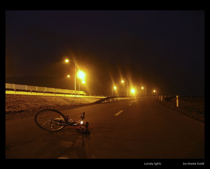 Lonely Nights