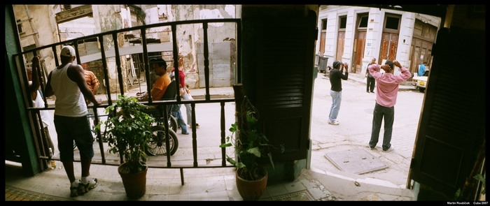 Havana bar