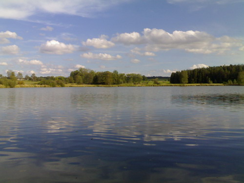 zrcadlení
