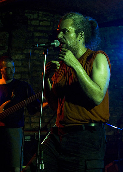 Ty Syčáci...Petr Váša