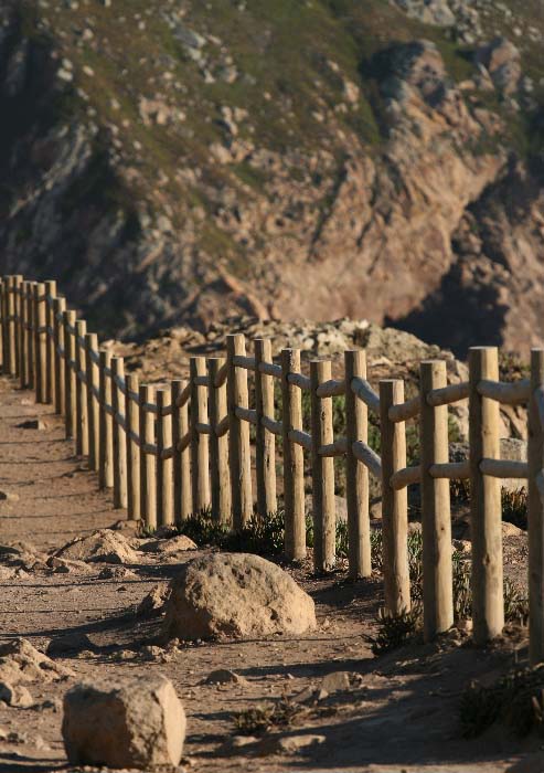 Cabo da Roca