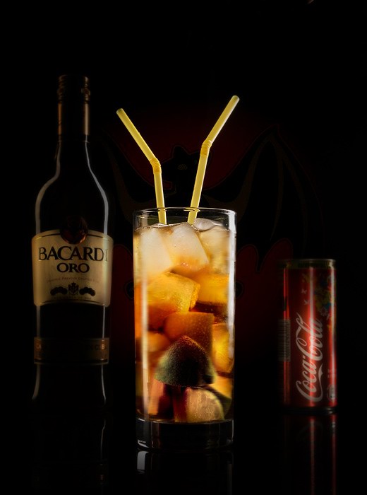 bacardi
