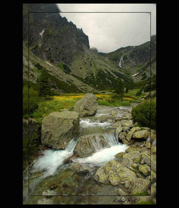 * Tatry 07 *
