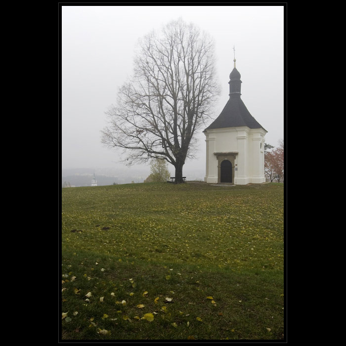 .:: Kostelíček II.