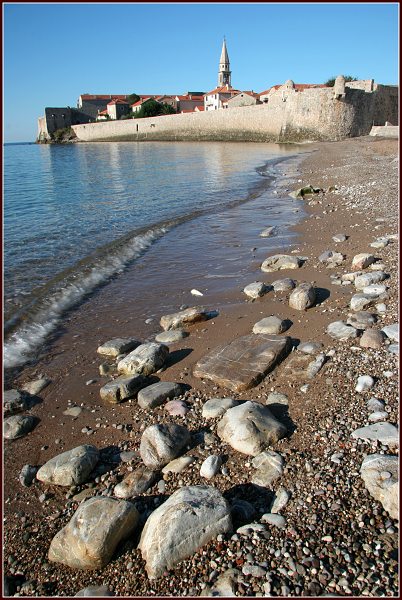 Stará Budva