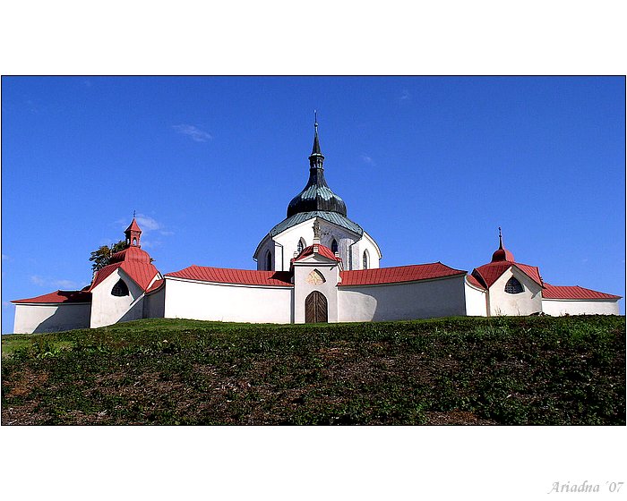 obrazy z Vysočiny VIII.