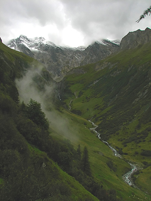 ZEMĚ PÁNA PRSTENŮ 2