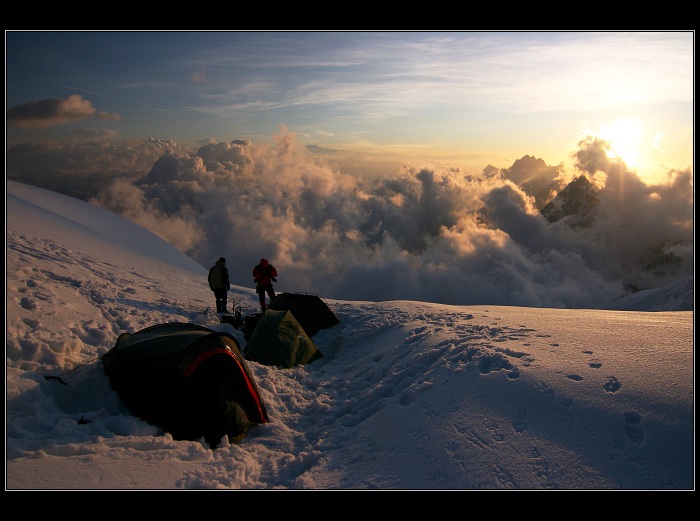 base camp
