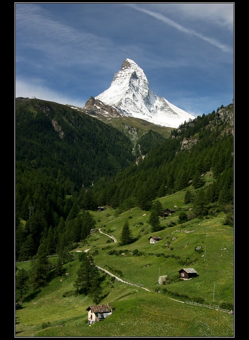 Matterhorn
