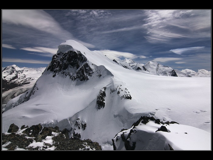 Breithorn /4165m/