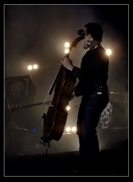 Inquisition symphony
