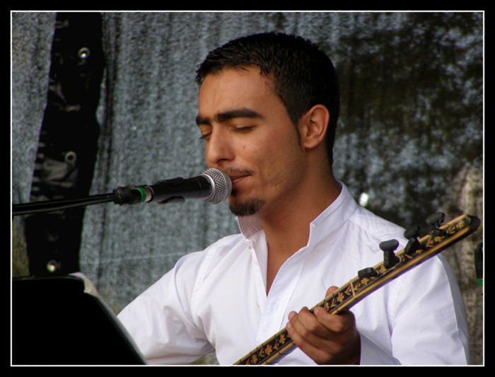 El Cancionero