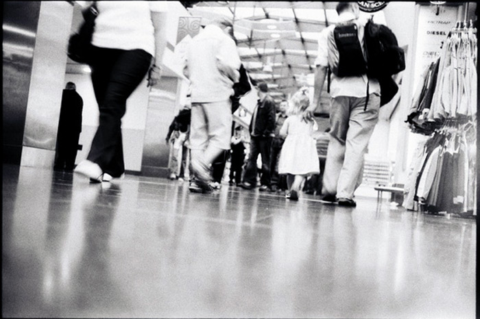 Airport Dublin