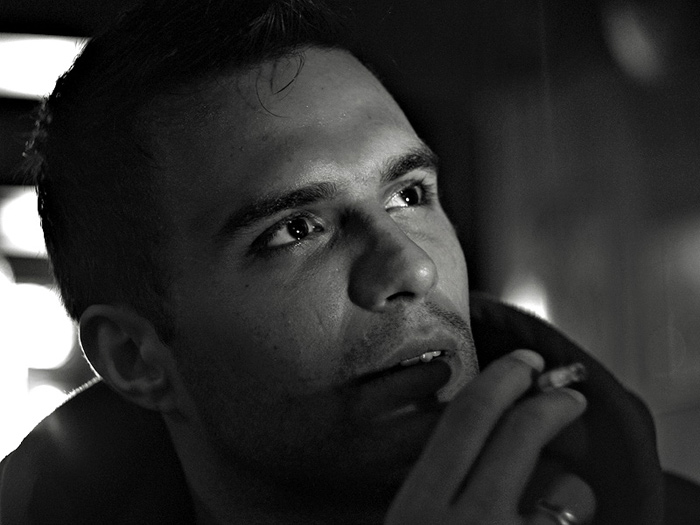 ...friends from N...II...