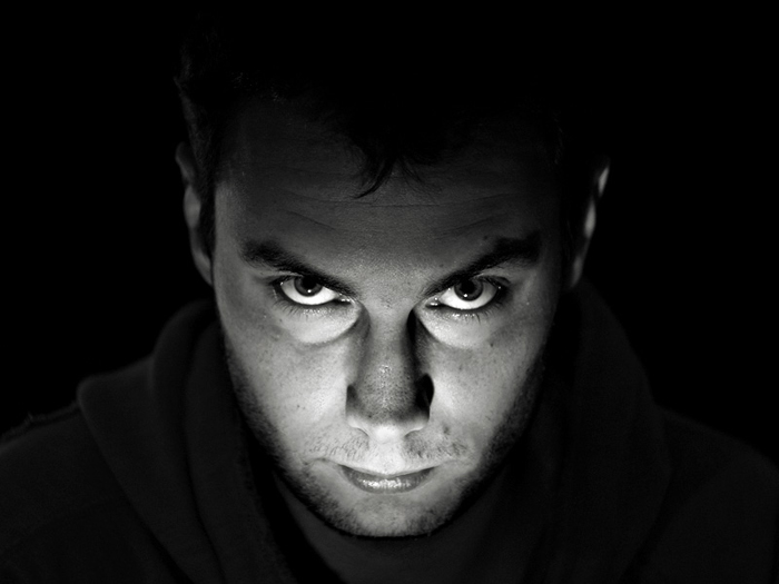 ...friends from N...III...