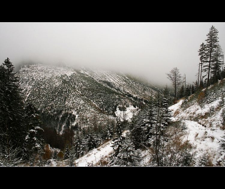 ... Krkonoše ...