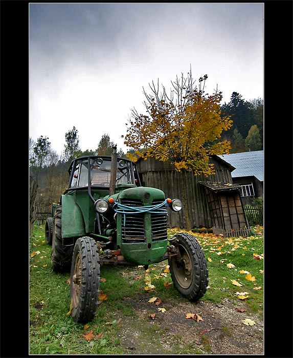 Utopeny v spomienkach