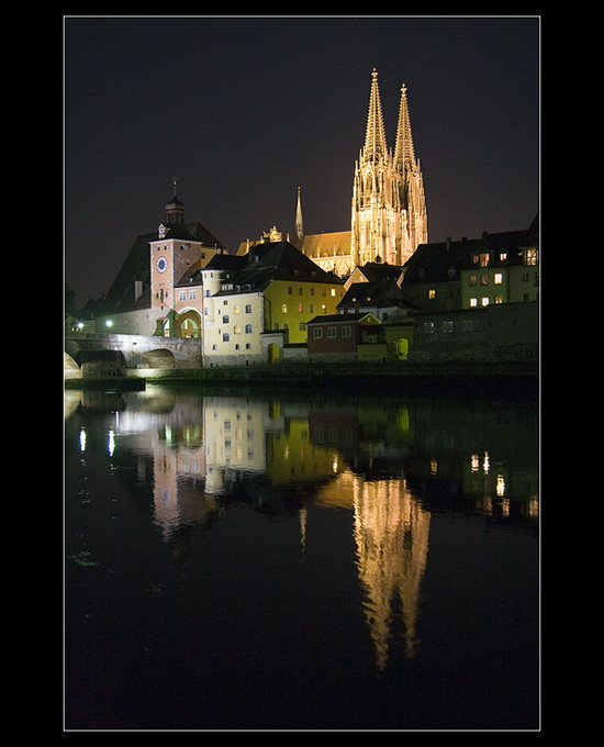 Regensburg