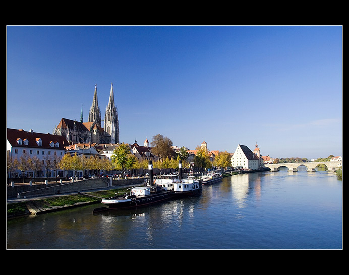 Regensburg II