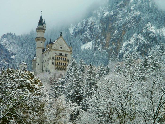 Schwangau