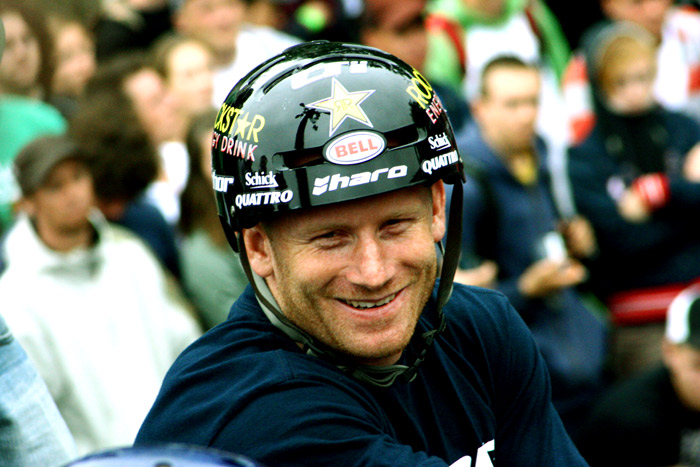 Ryan Nyquist