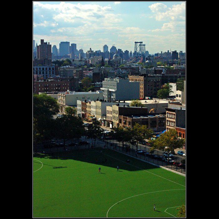 3:00 PM Williamsburg