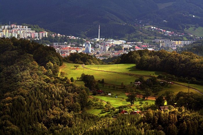 Vsetín