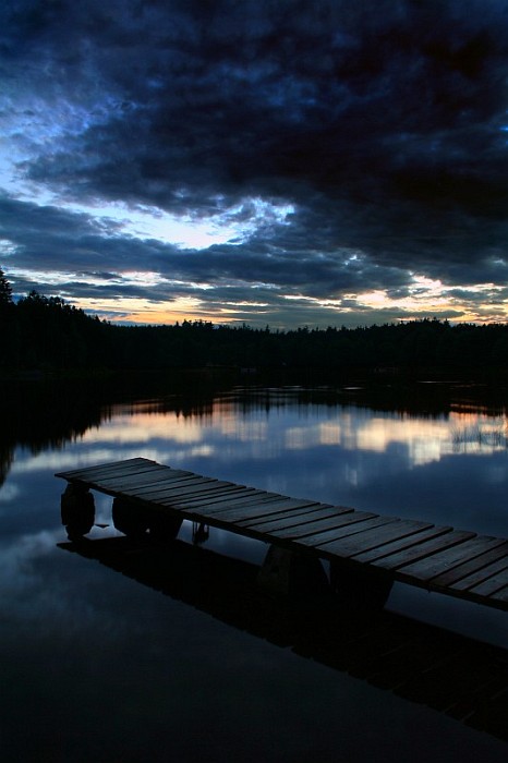 From Czech nature