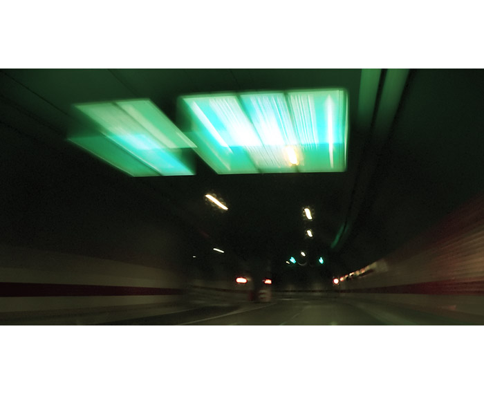 tunnel of love