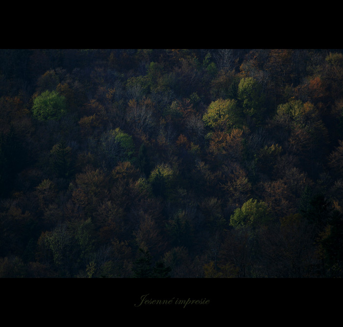 Jesenné impresie 3