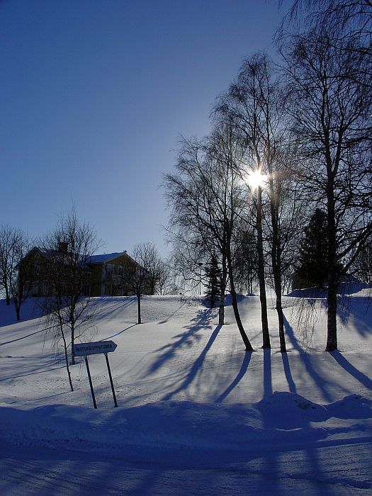 Sverige 2005