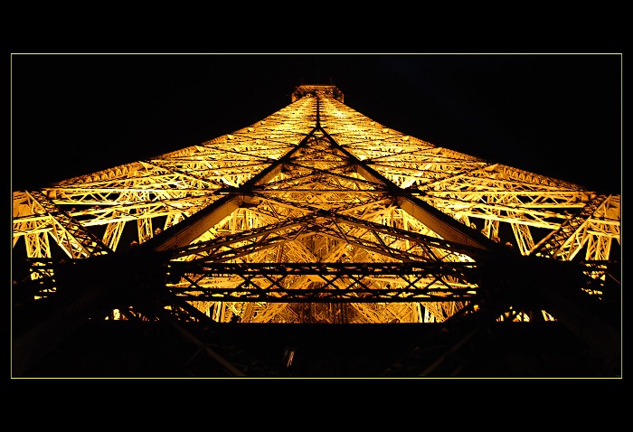 Tour Eiffel