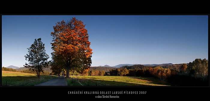 THE BEAUTIFUL PLACES IV