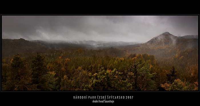 THE BEAUTIFUL PLACES V