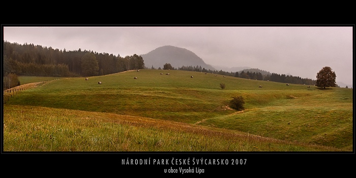 THE BEAUTIFUL PLACES VII