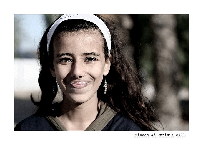 Tunisia 2007