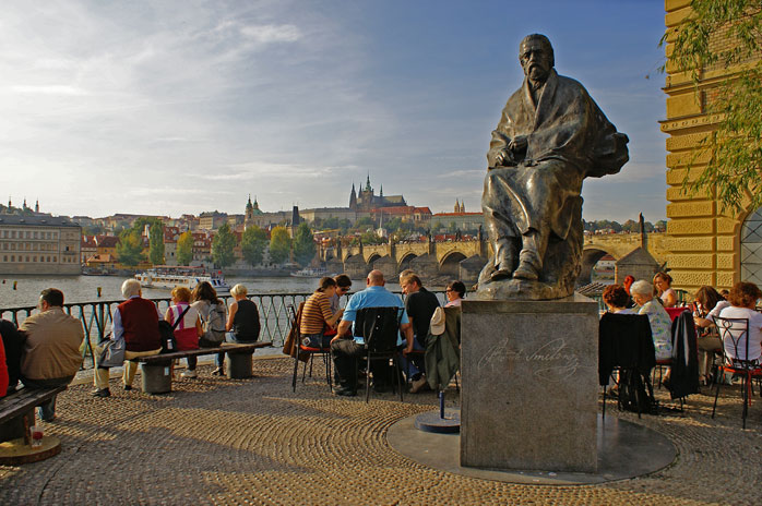 PRAHA