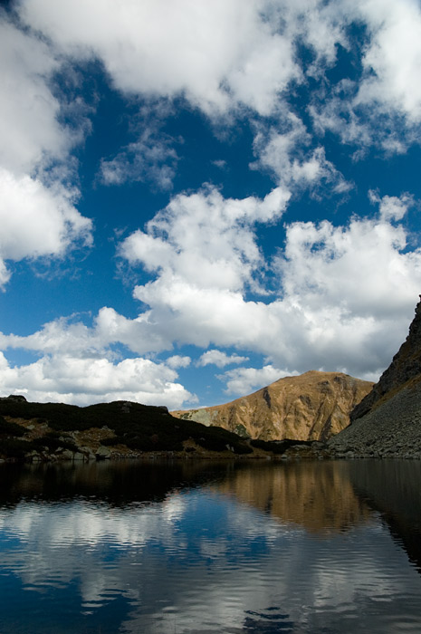 Roháčske pleso