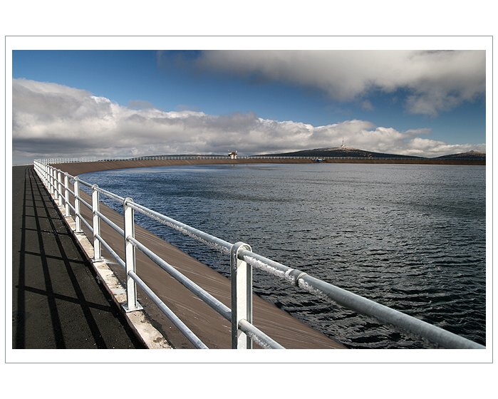 *** VPE Dlouhé stráně ***