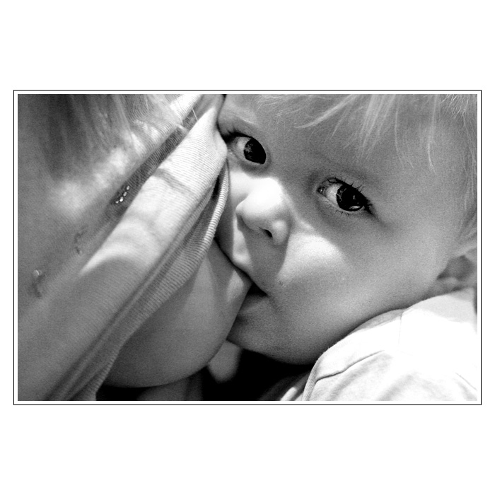 Do rodinného alba :-)